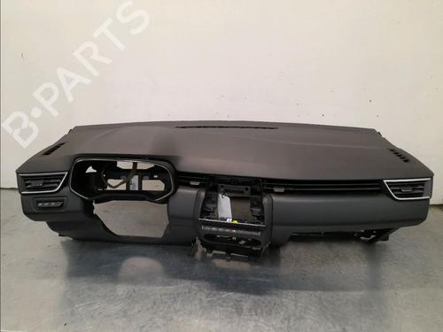 Dashboard RENAULT CLIO V (B7_) 1.5 Blue dCi 85 (B7AG) | BP15377875C46 