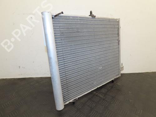 Heater matrix CITROËN C3 II (SC_) 1.0 VTi 68 | BP33059189M63 - Image 2