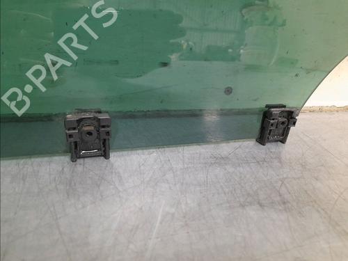 Rear left door window PEUGEOT 3008 I MPV (0U_) 2.0 HDi Hybrid4 (0URHCA) | BP14946073C20 
