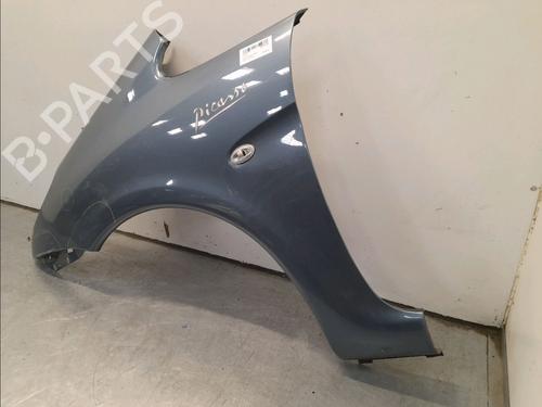 Left front fenders CITROËN XSARA PICASSO (N68) 1.6 HDi | BP23158501C41 