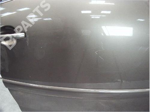 Right front door CITROËN C4 Picasso I MPV (UD_) 1.6 HDi | BP10990362C3 