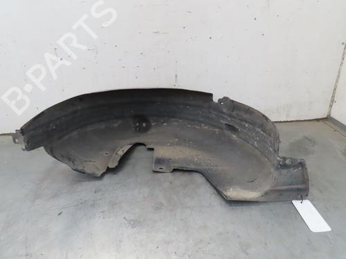 Wheel arch PEUGEOT 208 I (CA_, CC_) 1.2 VTI 82 | BP24650995C56
