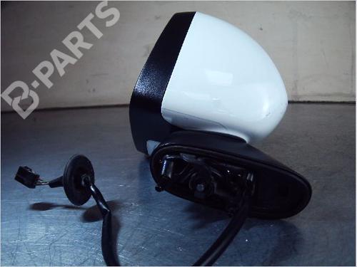 Left mirror OPEL CORSA D (S07) 1.3 CDTI (L08, L68) | BP11131266C26 