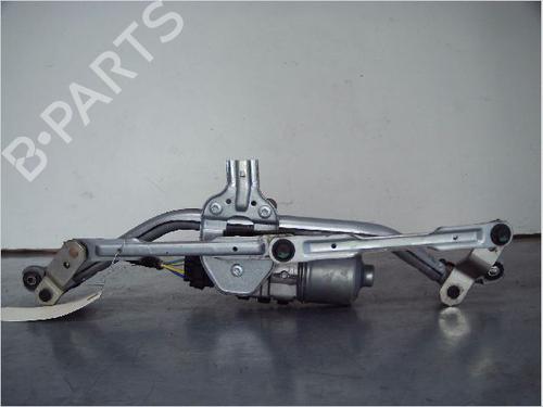 Front wipers mechanism PEUGEOT 208 I (CA_, CC_) 1.6 HDi | BP14858134C83 