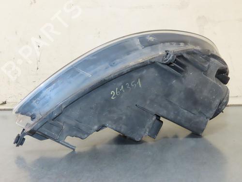 Left headlight VW GOLF PLUS V (5M1, 521) 1.6 | BP40273883C28 - Image 3