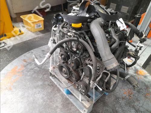 Engine RENAULT MEGANE IV Hatchback (B9A/M/N_) 1.2 TCe 130 (B9MR) | BP37275385M1 - Image 4