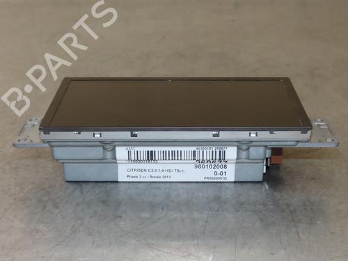 Used Display monitor Display monitor 36790935 36790935