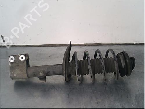 Left front shock absorber CITROËN C4 II (NC_) 1.6 HDi 90 | BP9668894M16 