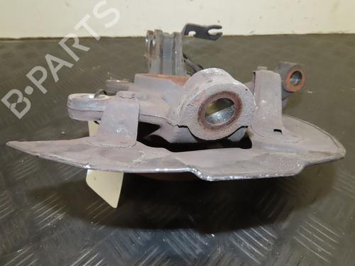 Right front steering knuckle PEUGEOT 308 II (LB_, LP_, LW_, LH_, L3_) 1.6 GT 205 | BP29600978M26 
