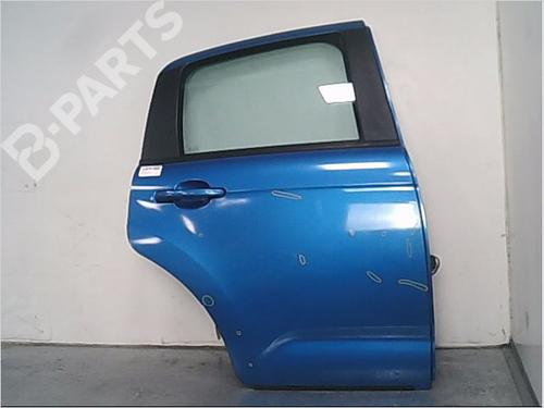Used Right rear door Right rear door CITROËN C3 II (SC_) 1.4 VTi 95 (95 hp) 9410825 9410825
