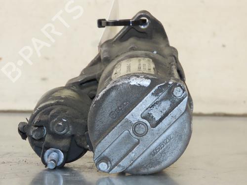 Starter RENAULT CAPTUR I (J5_, H5_) 1.5 dCi 110 | BP39755971M8 - Image 4