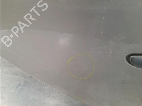 Right rear door RENAULT CLIO III (BR0/1, CR0/1) 1.5 dCi (C/BR0G, C/BR1G) | BP13030572C5 