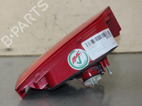 Right tailgate light AUDI A3 Convertible (8P7) 1.8 TFSI | BP31119941C80