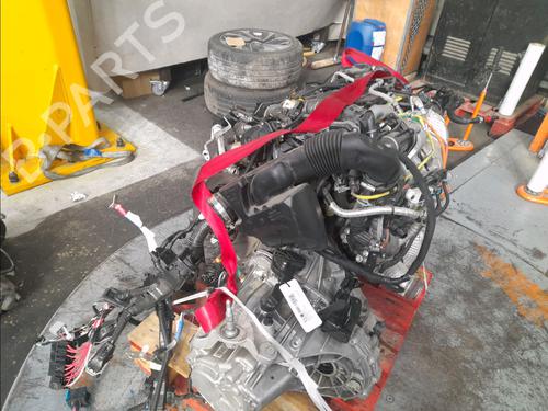 Engine RENAULT CLIO V (B7_) 1.5 Blue dCi 85 (B7AG) | BP30138744M1