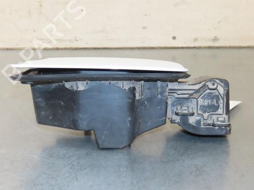 Used Fuel flap RENAULT KANGOO Express (FW0/1_) 1.5 dCi 90 (FW0G, FW05, FW08, FW11) (90 hp) 29150136
