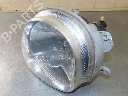 Venstre forlygte RENAULT TWINGO I (C06_) 1.2 16V (C06C, C06D, C06K) | BP23978675C28 