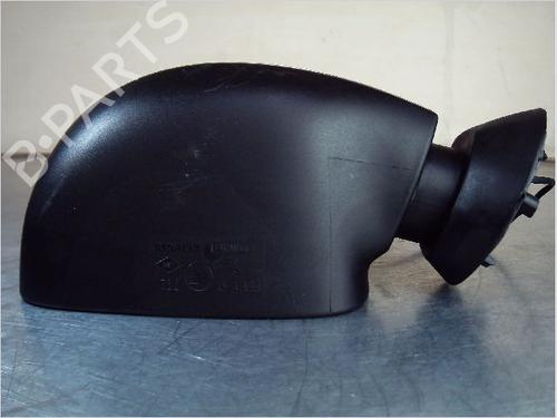 Used Right mirror DACIA SANDERO 1.4 MPI LPG (72 hp) 10284125