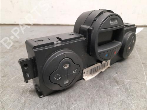 Used Climate control Climate control 36486789 36486789