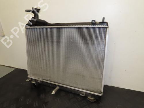 Water radiator SUZUKI SWIFT V (AZ) 1.2 Hybrid (Mild Hybrid) (A2L412) | BP29016770M31 
