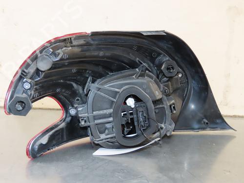 Left taillight PEUGEOT 208 I (CA_, CC_) 1.2 PureTech 82 | BP27289476C34 