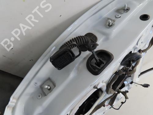 Right front door RENAULT MEGANE III Hatchback (BZ0/1_, B3_) 1.5 dCi (BZ09, BZ0D, BZ1W, BZ29, BZ14) | BP16769243C3 