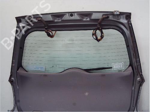 Used Tailgate SUZUKI SX4 (EY, GY) 2.0 DDiS 4x4 (RW420D) (135 hp) 10113928