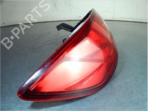 Used Left taillight Left taillight RENAULT CLIO IV (BH_) 1.5 dCi 90 (90 hp) 10714226 10714226