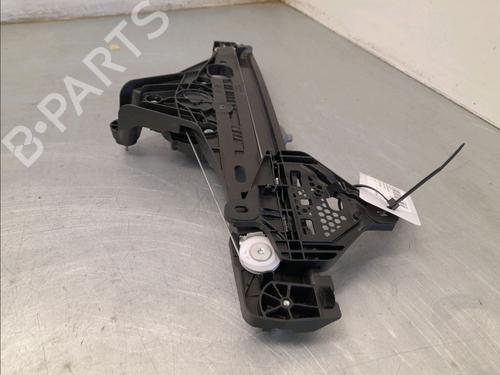 Used Rear right window mechanism Rear right window mechanism RENAULT 5 E-Tech 150 (150 hp) 39755985 39755985
