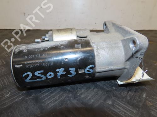 Anlasser für OPEL COMBO Box Body/MPV (X12) 1.6 CDTI (B05) (105 hp) 32129480