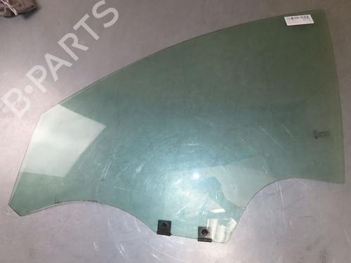 Front left door window DACIA SANDERO II 1.2 | BP27602142C18 