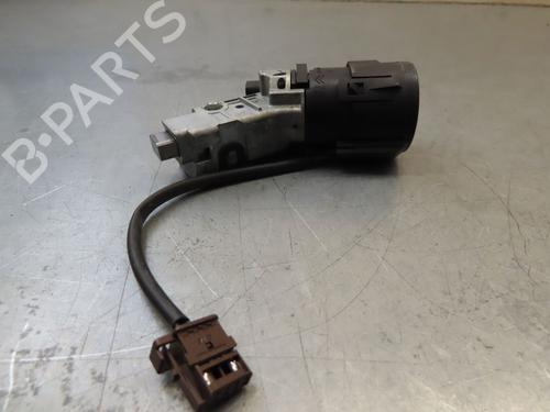 Ignition barrel PEUGEOT 208 I (CA_, CC_) 1.2 VTI 82 | BP24831584M48