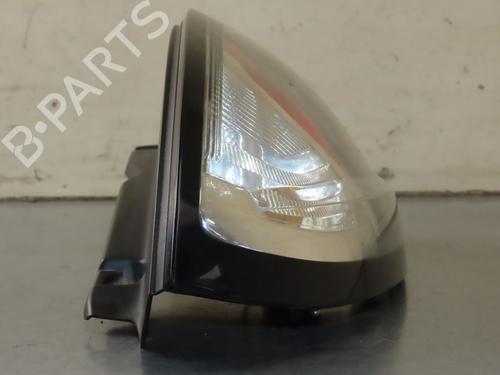 Left taillight CITROËN C3 Picasso (SH_) 1.6 HDi | BP30955734C34