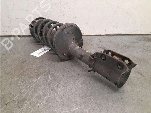 Right front shock absorber DACIA SANDERO 1.4 (BS0C, BS0A, BS0G, BS1F, BS0E) | BP16323729M17 