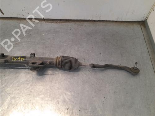 Used Steering rack DACIA DUSTER (HS_) 1.5 dCi (109 hp) 15273230