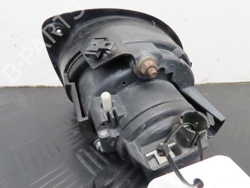 Left front fog light RENAULT CLIO II (BB_, CB_) 1.4 (B/CB0C, B/CB0S) | BP19162059C30 
