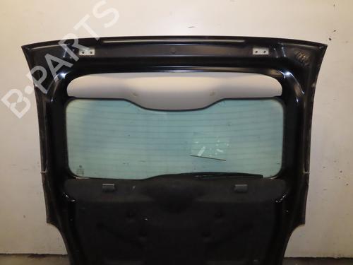 Used Tailgate FIAT 500 (312_) 1.2 (312AXA1A) (69 hp) 31077151