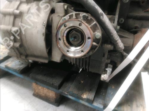 Transfer box VW SHARAN (7M8, 7M9, 7M6) 2.8 V6 24V 4motion | BP14944730M36 