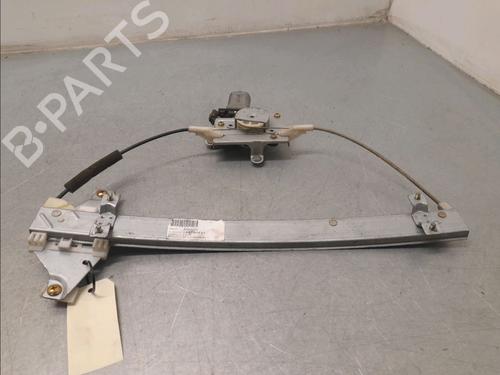 Used Rear left window mechanism CHEVROLET AVEO / KALOS Hatchback (T200) [2003-2008]  31162618