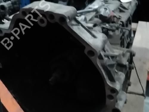 Gearbox AUDI A4 B7 (8EC) 2.0 TDI 16V | BP11131164M3