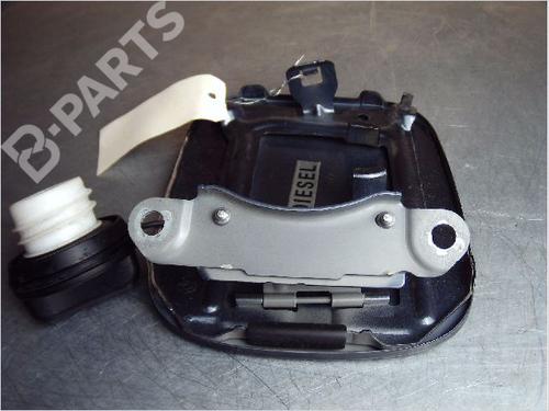 Fuel flap RENAULT KADJAR (HA_, HL_) 1.6 dCi 130 4x4 (HLA4) | BP10981011C131 