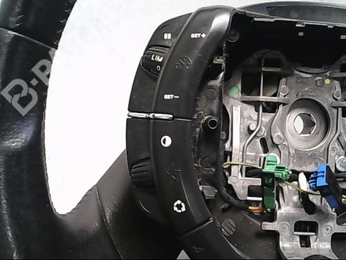 Steering wheel CITROËN C4 I (LC_) 1.6 HDi | BP9402798C49 