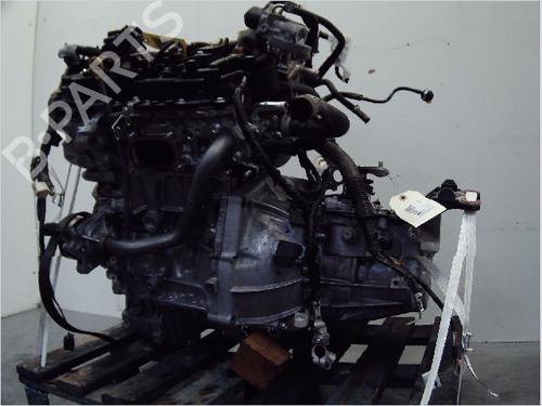 Gearbox CITROËN C1 II (PA_, PS_) 1.0 VTi 72 | BP9411158M3