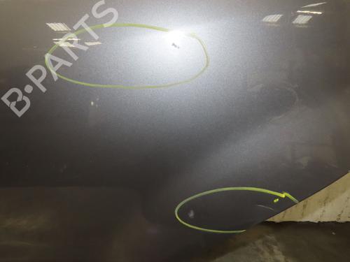 Left rear door SSANGYONG KORANDO (CK) 2.0 e-XDi | BP29441494C4 
