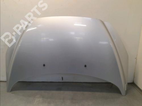 Used Hood PEUGEOT 308 SW I (4E_, 4H_) 1.6 HDi (112 hp) 11952360