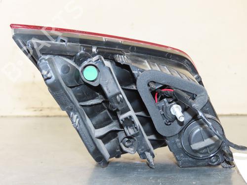 Right tailgate light PEUGEOT 308 II (LB_, LP_, LW_, LH_, L3_) 1.2 VTi 72 | BP22367830C80 