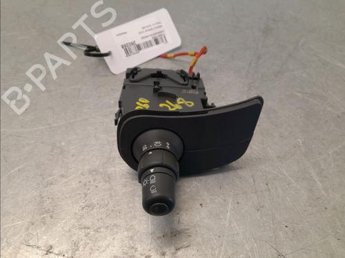 Headlight switch RENAULT MODUS / GRAND MODUS (F/JP0_) 1.5 dCi (JP0G, JP0H) | BP33680633I24 - Image 2
