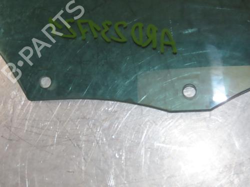 Rear right door window CITROËN C4 II (NC_) 1.6 BlueHDi 100 | BP22848329C21 