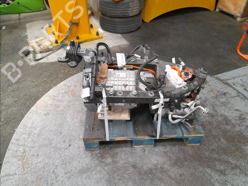 Engine FIAT 500e (332_) Elektro 3+1 (FA1) | BP36486683M1 - Image 3