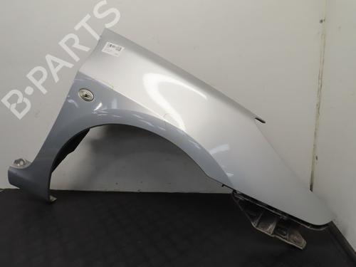 Right front fenders PEUGEOT 307 CC (3B) 2.0 HDi 135 | BP24707091C42 