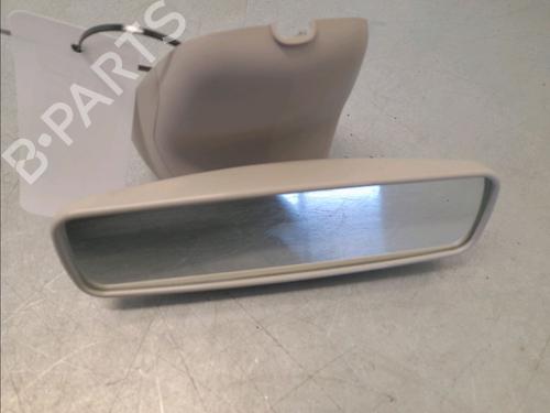 Espejo interior RENAULT CLIO IV (BH_) 0.9 TCe 90 (BHNF, BHMA, BHMH, BHJK, BHJR) (90 hp) 31119937